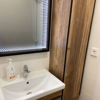 Сдается 2-х комнатная квартира, 53 м²
