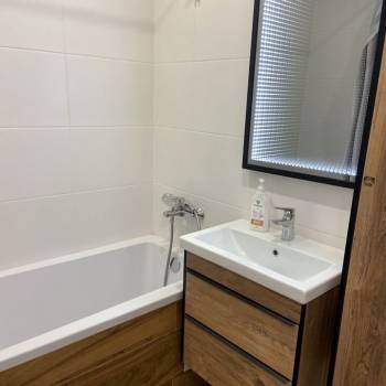 Сдается 2-х комнатная квартира, 53 м²