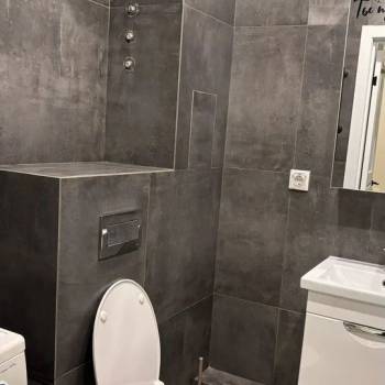 Сдается 2-х комнатная квартира, 50 м²