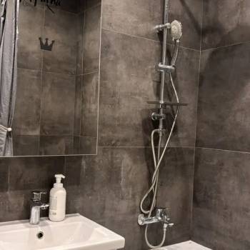 Сдается 2-х комнатная квартира, 50 м²