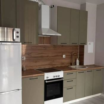 Сдается 2-х комнатная квартира, 50 м²