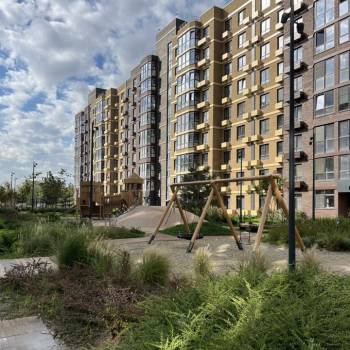 Сдается 2-х комнатная квартира, 50 м²
