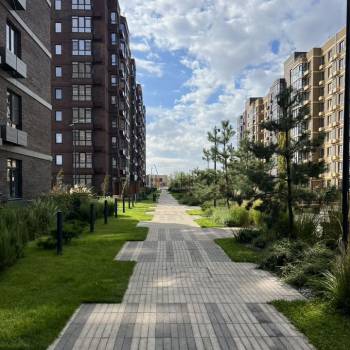 Сдается 2-х комнатная квартира, 50 м²