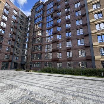 Сдается 2-х комнатная квартира, 50 м²