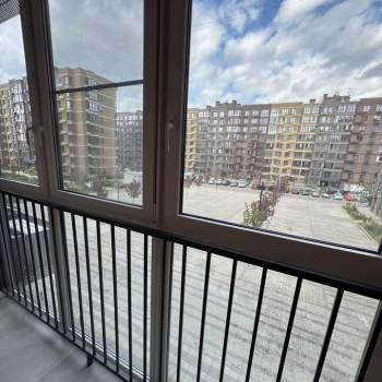 Сдается 2-х комнатная квартира, 50 м²