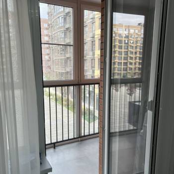 Сдается 2-х комнатная квартира, 50 м²