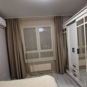 Сдается 2-х комнатная квартира, 50 м²