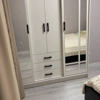 Сдается 2-х комнатная квартира, 50 м²