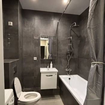 Сдается 2-х комнатная квартира, 50 м²