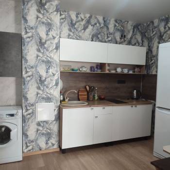 Сдается 2-х комнатная квартира, 42,2 м²