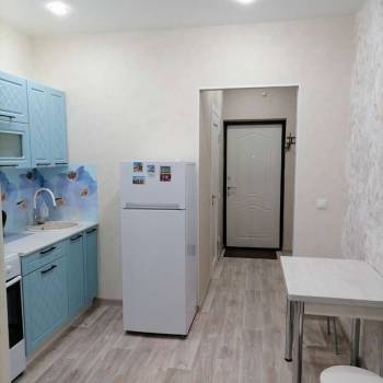 Сдается 1-комнатная квартира, 24 м²
