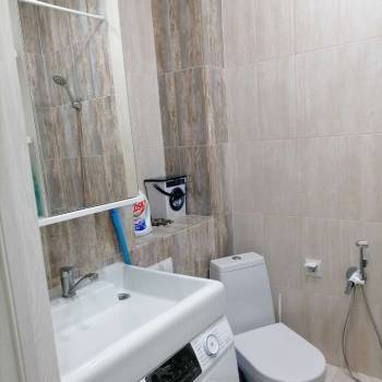 Сдается 1-комнатная квартира, 24 м²