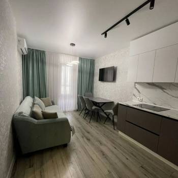 Продается 2-х комнатная квартира, 61 м²