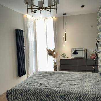 Продается 2-х комнатная квартира, 68 м²
