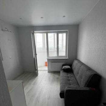 Сдается 1-комнатная квартира, 22 м²