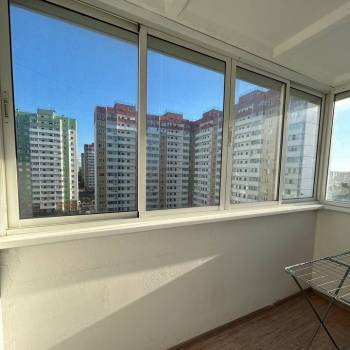 Сдается 1-комнатная квартира, 25,9 м²