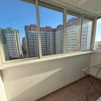 Сдается 1-комнатная квартира, 25,9 м²