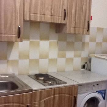 Сдается 1-комнатная квартира, 34 м²