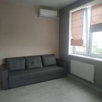 Сдается 1-комнатная квартира, 34,5 м²