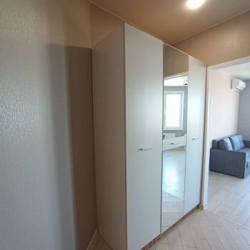 Сдается 1-комнатная квартира, 34,5 м²