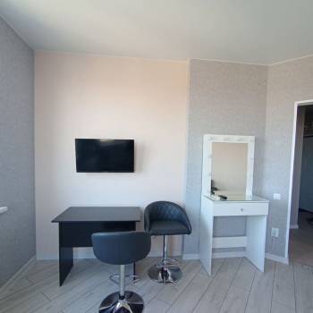 Сдается 1-комнатная квартира, 34,5 м²
