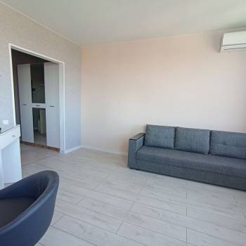 Сдается 1-комнатная квартира, 34,5 м²