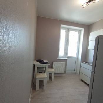 Сдается 1-комнатная квартира, 34,5 м²