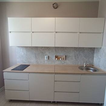 Сдается 1-комнатная квартира, 34,5 м²