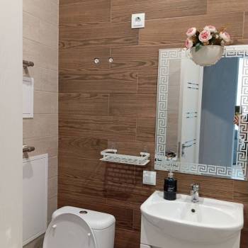 Сдается 1-комнатная квартира, 34,5 м²