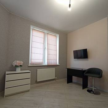Сдается 1-комнатная квартира, 34,5 м²