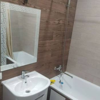 Сдается 1-комнатная квартира, 34,5 м²