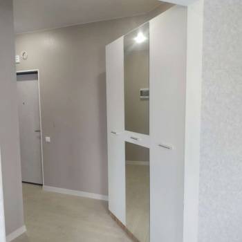 Сдается 1-комнатная квартира, 34,5 м²