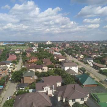 Сдается 1-комнатная квартира, 34,5 м²
