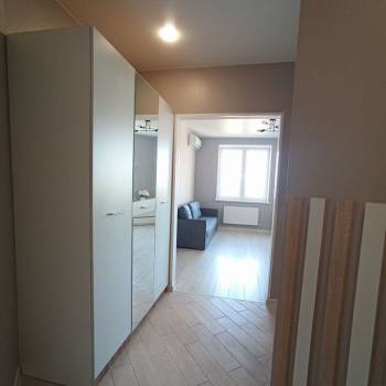 Сдается 1-комнатная квартира, 34,5 м²