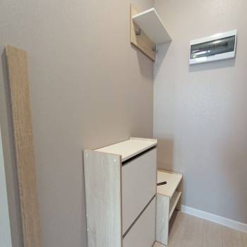 Сдается 1-комнатная квартира, 34,5 м²