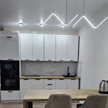 Сдается 1-комнатная квартира, 43 м²
