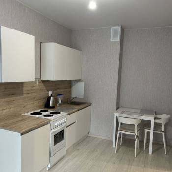 Сдается 1-комнатная квартира, 32,7 м²