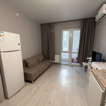 Сдается 1-комнатная квартира, 32,7 м²