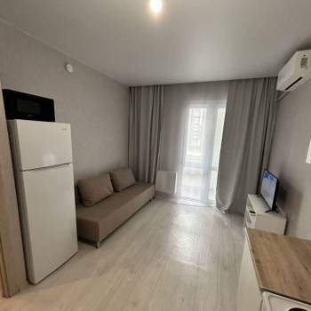Сдается 1-комнатная квартира, 32,7 м²