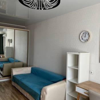 Сдается 1-комнатная квартира, 43 м²