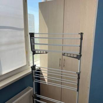 Сдается 1-комнатная квартира, 43 м²