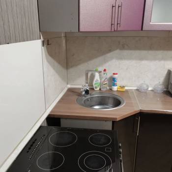 Сдается 1-комнатная квартира, 35 м²
