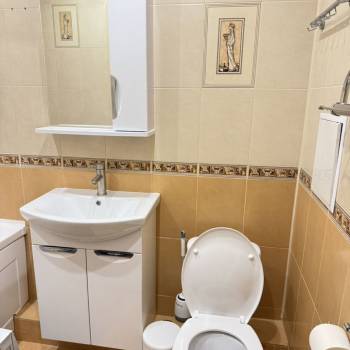 Сдается 1-комнатная квартира, 40 м²