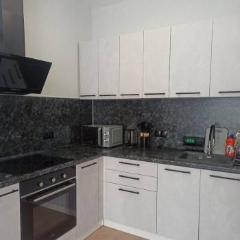 Сдается 1-комнатная квартира, 37,5 м²