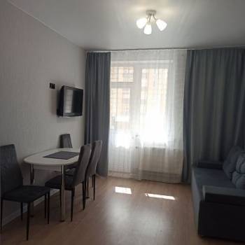Сдается 1-комнатная квартира, 37,5 м²