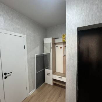 Сдается 1-комнатная квартира, 39 м²