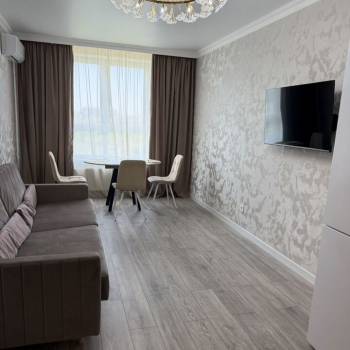 Сдается 1-комнатная квартира, 45 м²