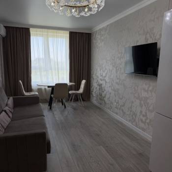 Сдается 1-комнатная квартира, 45 м²