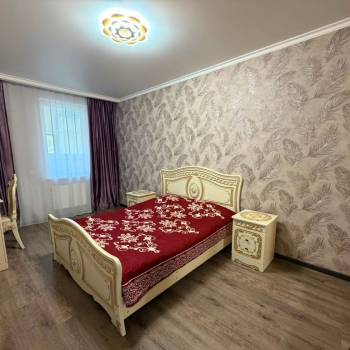 Сдается 2-х комнатная квартира, 55 м²