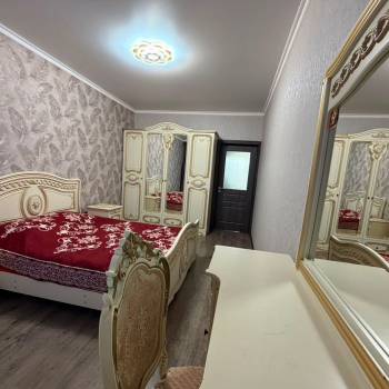 Сдается 2-х комнатная квартира, 55 м²